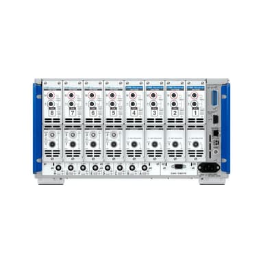 HIOKI PW8001-01 เครื่องวิเคราะห์กำลังไฟฟ้า (Power Analyzer)