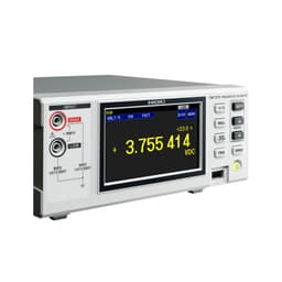 HIOKI DM7275-03 Precision DC Voltmeter