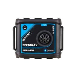 Tramex DL-RHTA เครื่องบันทึกอุณหภูมิและความชื้น Feedback DataLogger