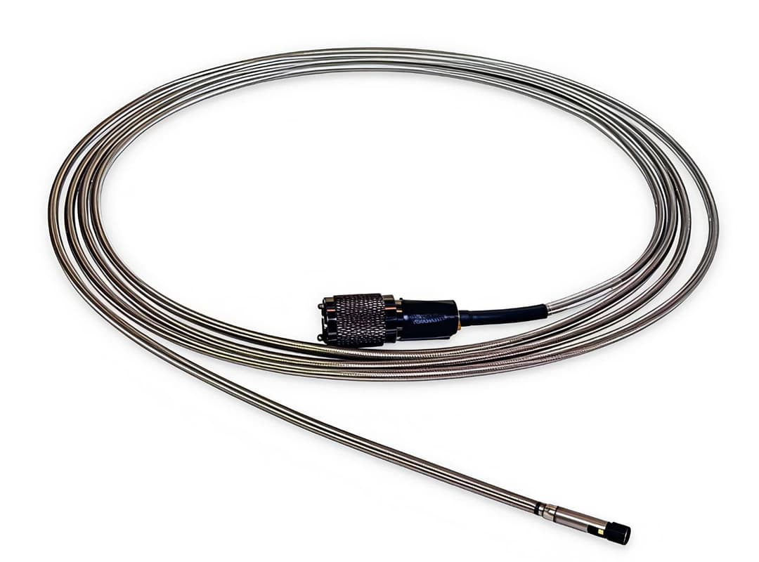 MITCORP X600 Plus 4.9mm Dual View Videoscope 3M | Industrial Inspection Camera-photo1