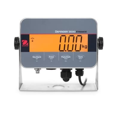 i-DT33XW-SS6060-300K เครื่องชั่งน้ำหนักดิจิตอล Max.300K