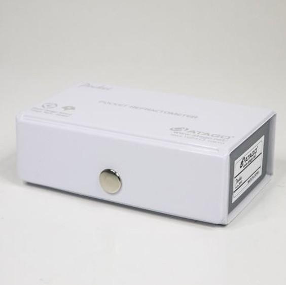 Atago PAL-10S รีแฟรกโตมิเตอร์วัดค่าความถ่วงจำเพาะ (IP65)-photo1
