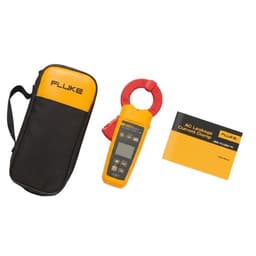 Fluke 368 FC แคลมป์มิเตอร์วัดกระแสไฟรั่ว Leakage Current Clamp Meter