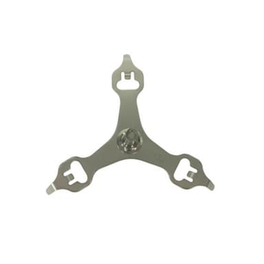 Kett Part-A-4 Sample Dish Stand สำหรับ FD-660
