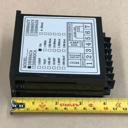 Lutron DR-99ACV หน้าจอแสดงผลดิจิตอล AC voltage-photo1