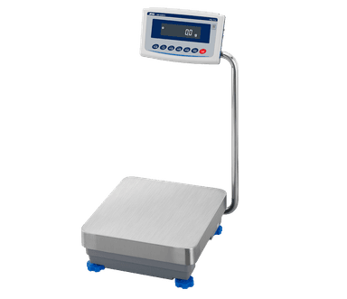 AND GX-12001L (High Capacity Precision Balance) เครื่องชั่งความละเอียดสูง