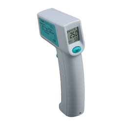 SK Sato SK-8750 เครื่องวัดอุณหภูมิอินฟราเรด Infrared Thermometer with Circular Laser Marker
