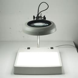 Otsuka SKKL-CL-8X โคมไฟแว่นขยาย (without dimmer) | กำลังขยาย 8 เท่า-photo1