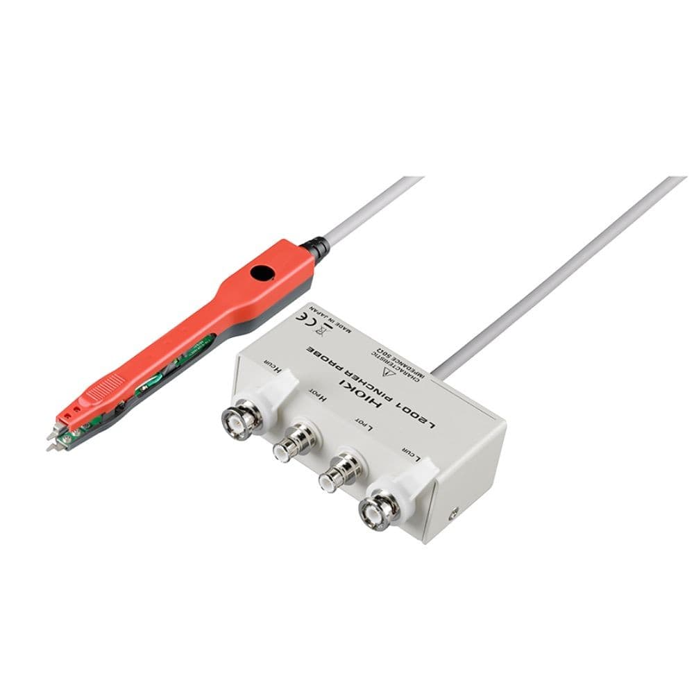 HIOKI L2001 Pincher Probe