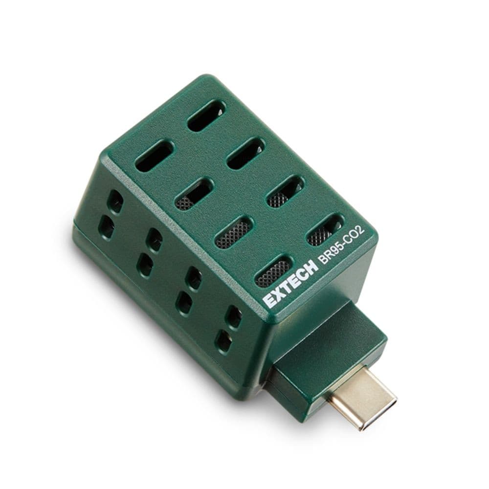 EXTECH EX-BR95-CO2 ตัวเครื่อง