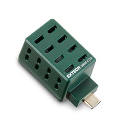 EXTECH EX-BR95-CO2 ตัวเครื่อง