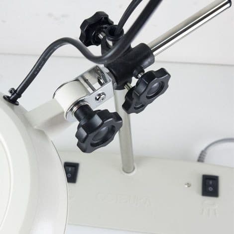 Otsuka SKKL-CL-8X โคมไฟแว่นขยาย (without dimmer) | กำลังขยาย 8 เท่า-photo2