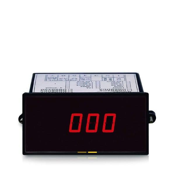 Lutron FC-422D เครื่องวัดความถี่ไฟฟ้า