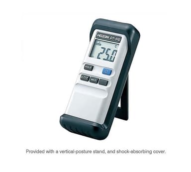 HOZAN DT-510 เครื่องวัดเทอร์โมมิเตอร์ดิจิทัล