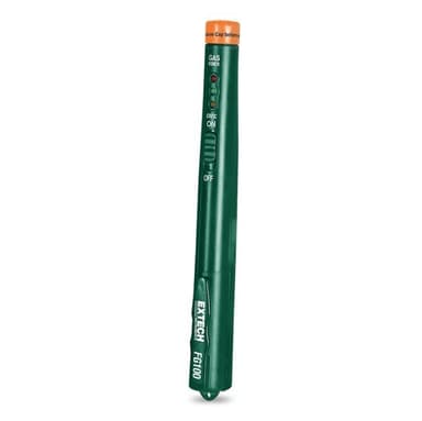 Extech FG100 เครื่องตรวจจับแก๊สรั่ว Combustible Gas Leak Detector