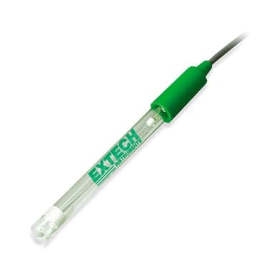 Extech 601500 โพรบวัดพีเอช Standard pH Electrode (12 x 160mm)