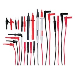 Extech TL841 ชุดสายทดสอบ Test Lead Kit-photo0