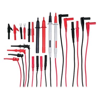 Extech TL841 ชุดสายทดสอบ Test Lead Kit
