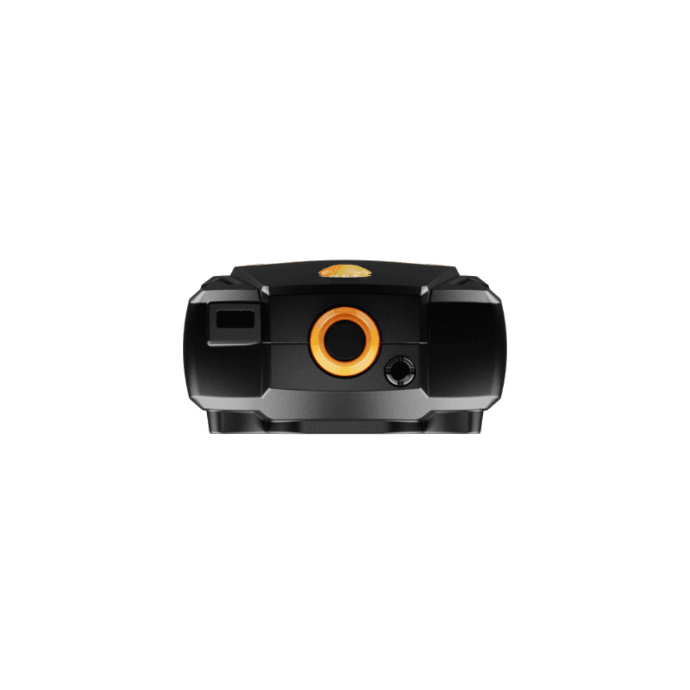 Testo-310-ll-KIT2 เครื่องวิเคราะห์ก๊าซ (Flue Gas Analyzer With Printer)