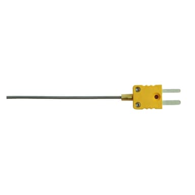 Ebro TPN-1221 โพรบวัดอุณหภูมิ | Flexible High-Temperature Thermocouple Probe