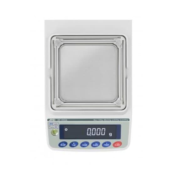 AND GF-603A เครื่องชั่งน้ำหนักความละเอียดสูง Apollo Precision Balance 620g-photo2