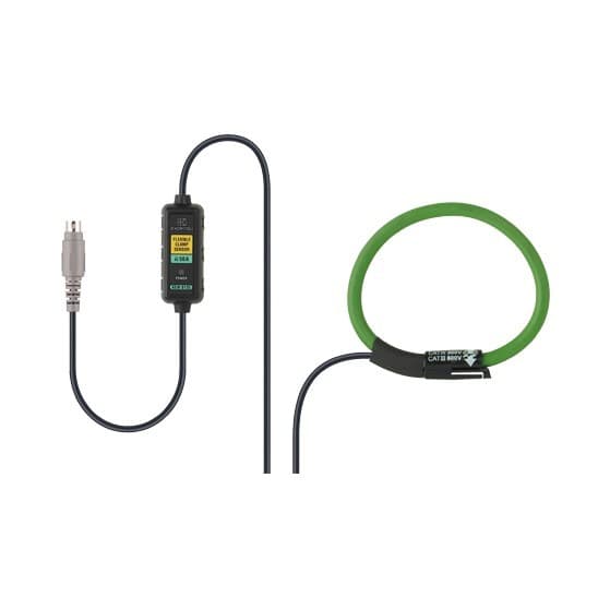 Kyoritsu KEW-8135 สาย FLEXIBLE CLAMP SENSOR