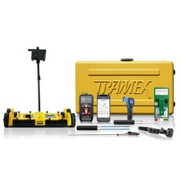 Tramex RMK ชุดเครื่องมือวัดความชื้น | Roofing Master Kit