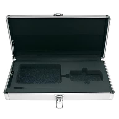 Ebro AG-130 Aluminum case (small) for TFN-instruments