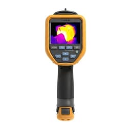 Fluke TiS55 PRO กล้องถ่ายภาพความร้อน Thermal Imager 30Hz/42