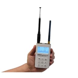 RF Explorer 6G-combo-Plus RF Spectrum Analyzer