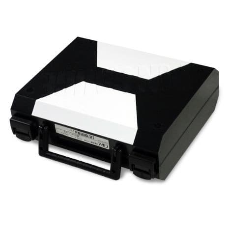 Eisen EP-1A-C0 Master Pin Gauge Class 0 (51 Pcs/Set)