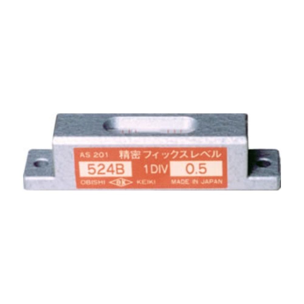OBISHI 524B-AS201 เครื่องวัดระดับน้ำ | Precision Fix Level