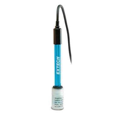 Extech PH305 pH/mV/Temperature Electrode