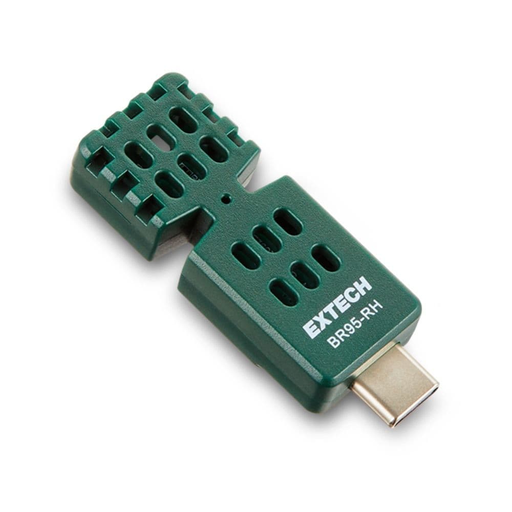 EXTECH EX-BR95-RH เซ็นเซอร์วัดอุณหภูมิและความชื้นสัมพัทธ์ (Temperature & Relative Humidity Sensor)