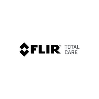 FLIR-CARE-TOTALCARE Priority Calibration and Adjustment Service