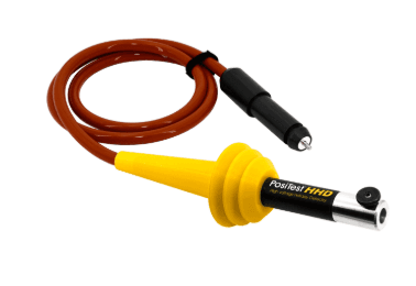 DeFelsko Handheld Wand สำหรับ PosiTest HHD (HHDWAND)