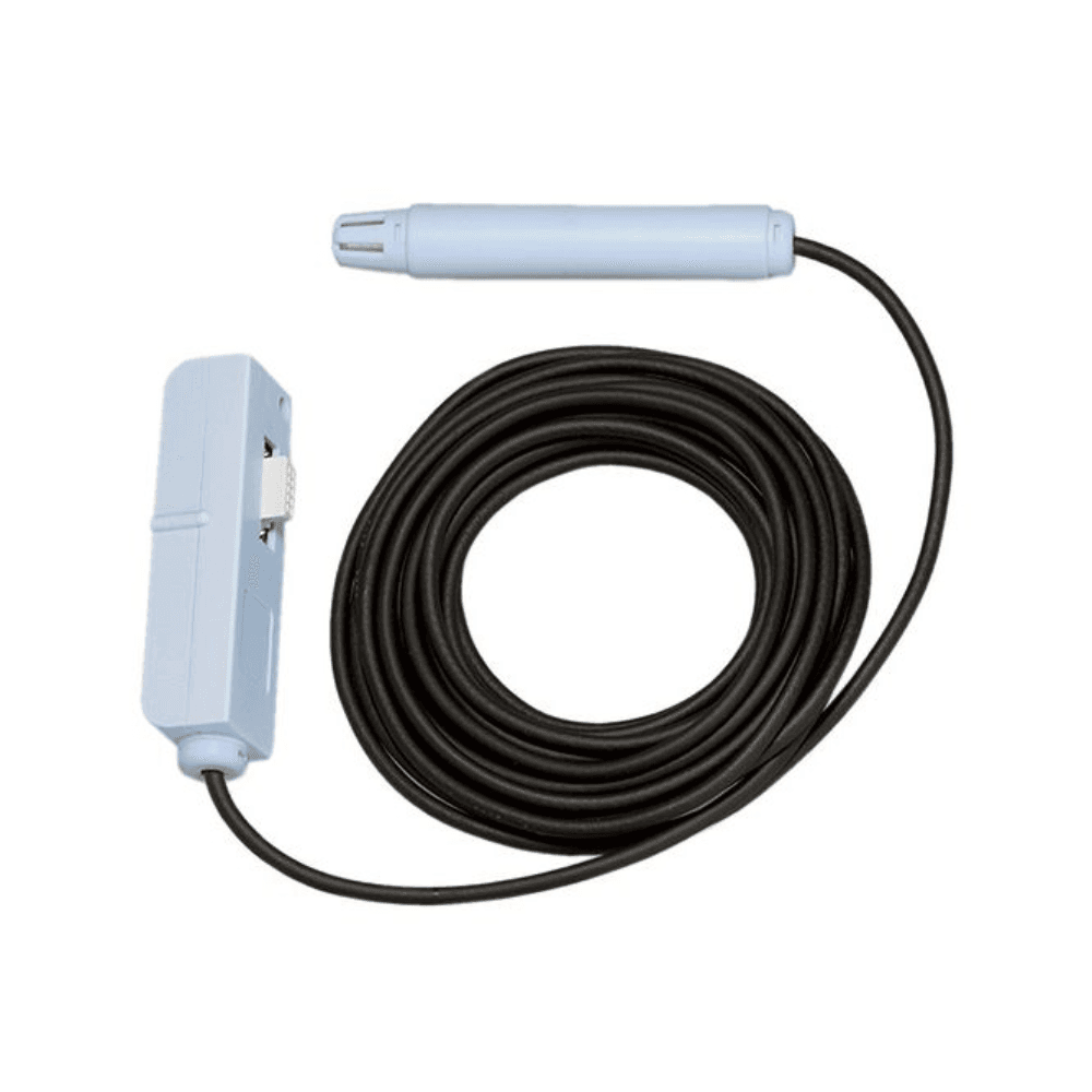 SK Sato SK-RHCS-2 หัวเซนเซอร์วัดอุณหภูมิความชื้นแบบแยกสาย (Sensor-with-Cord Type Probe for SK-RHC Series)