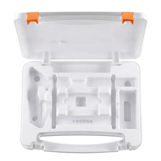 Testo-0516-7302 กระเป๋าใส่เครื่องมือวัด Transport Case Food Small