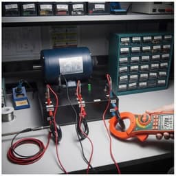 Extech PQ2071 แคลมป์มิเตอร์ AC แบบ True RMS ขนาด 1000A รองรับระบบไฟฟ้า 1 เฟส และ 3 เฟส-photo1
