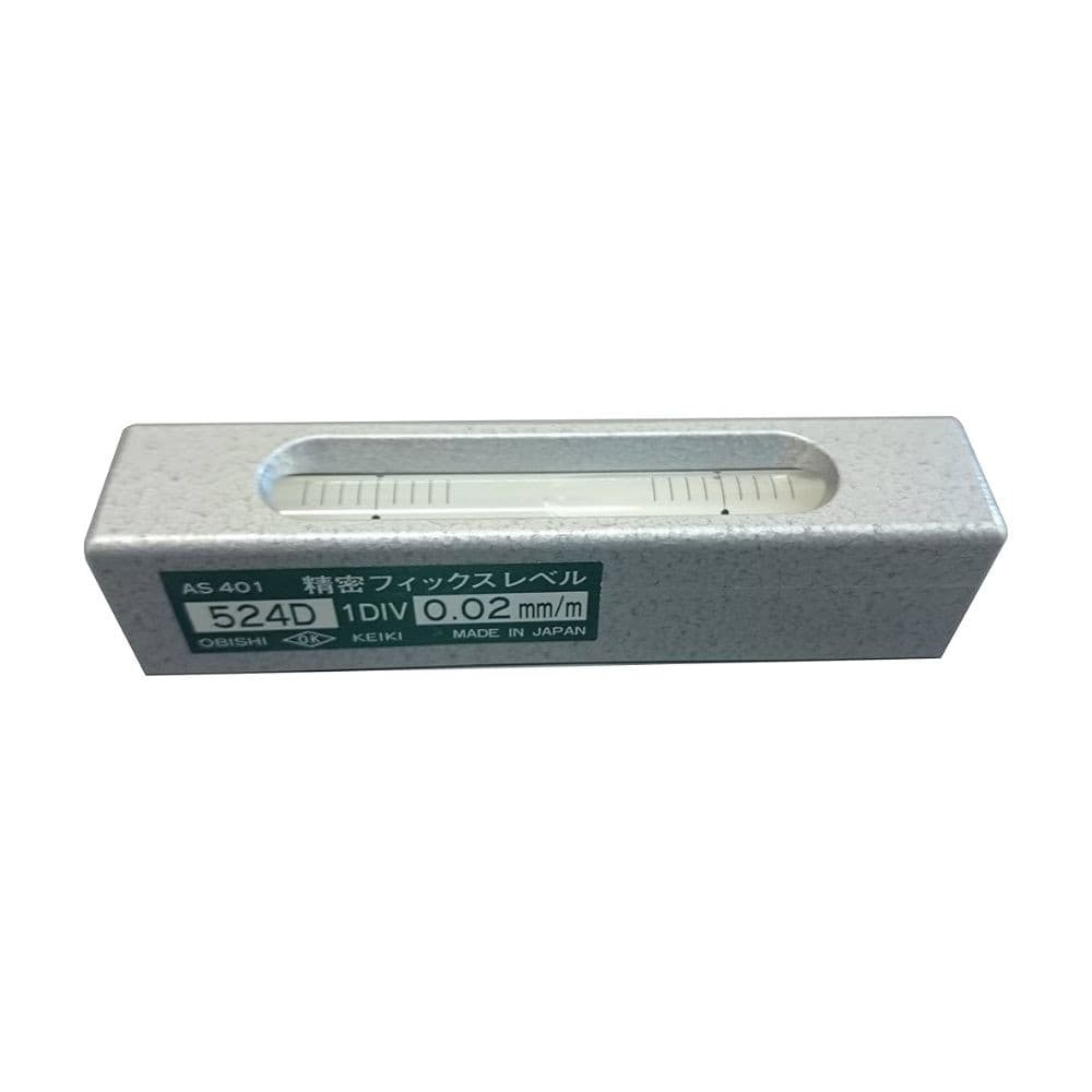 OBISHI 524D-AS401 เครื่องวัดระดับน้ำ | Precision Fix Level