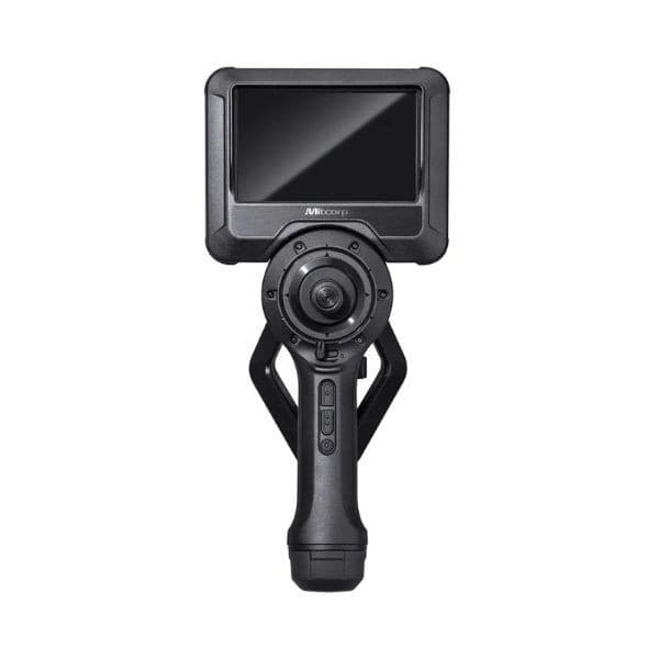 MITC-60D4W-F-7M-TU-M-X750 โพรบสำหรับกลล้องส่องท่อ | สายยาว 7 เมตร