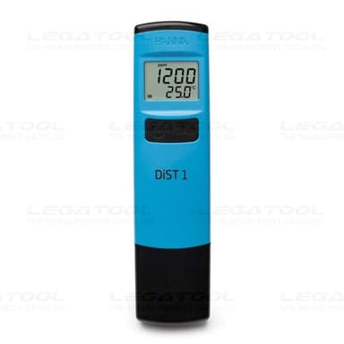Hanna HI-98301 เครื่องวัดค่านำไฟฟ้า TDS