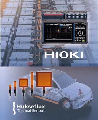 การจัดการความร้อนคือหัวใจสำคัญในการพัฒนารถยนต์ไฟฟ้า (BEV) Battery EV Thermal Management