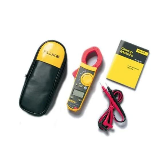 FLUKE-317-ETA Clamp Meters