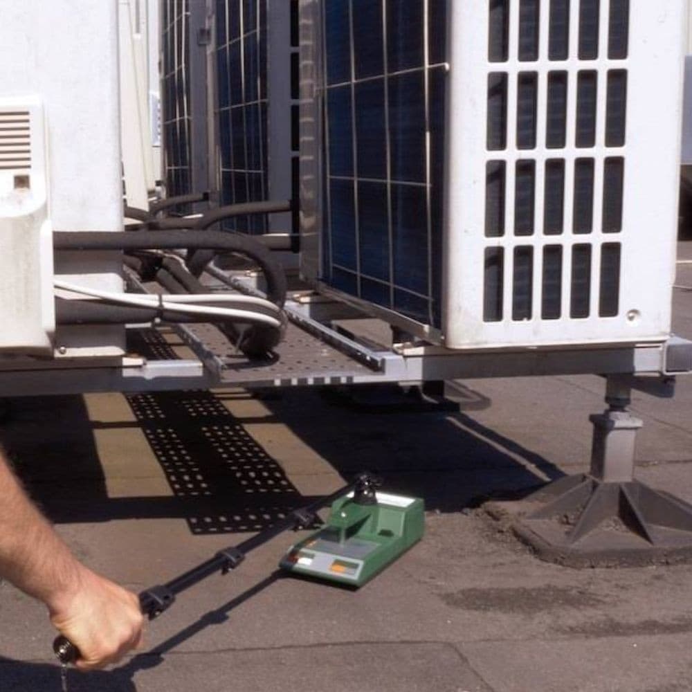 Tramex RMK ชุดเครื่องมือวัดความชื้น | Roofing Master Kit