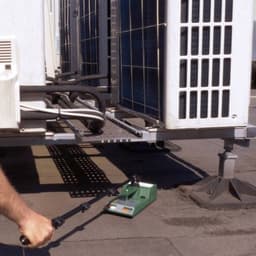 Tramex RMK ชุดเครื่องมือวัดความชื้น | Roofing Master Kit