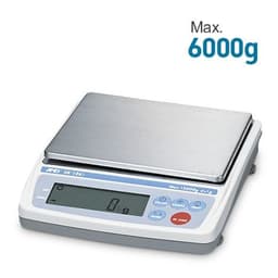AND EK-6000i เครื่องชั่งน้ำหนักดิจิตอล | Max.6000g