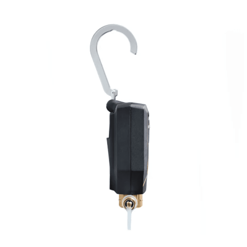 Testo-0560-5600 วาล์วชาร์จนํ้ายาแอร์ | Refrigerant valve with Bluetooth
