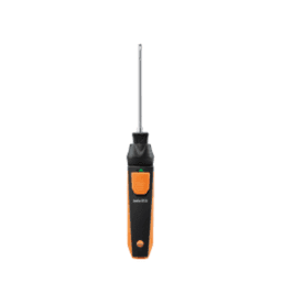 Testo-0563-0002-32 ชุดเครื่องมือวัดแบบไร้สายสำหรับงานระบบปรับอากาศและทำความเย็น | Smart Probes HVAC/R Ultimate kit