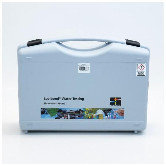 Lovibond MD100 เครื่องวัดคลอรีน 6in1-photo3